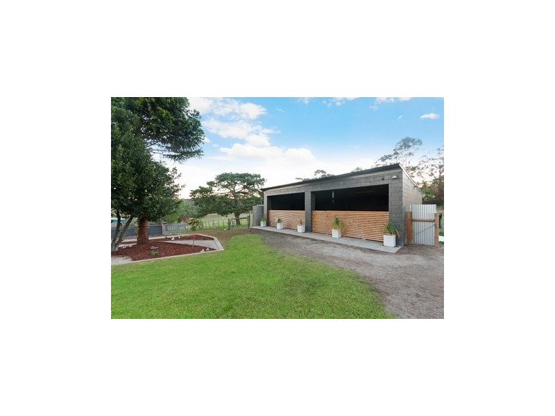 .1255 Whitlesea Wallan road, Upper Plenty VIC 3756