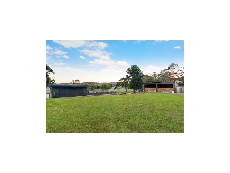 .1255 Whitlesea Wallan road, Upper Plenty VIC 3756