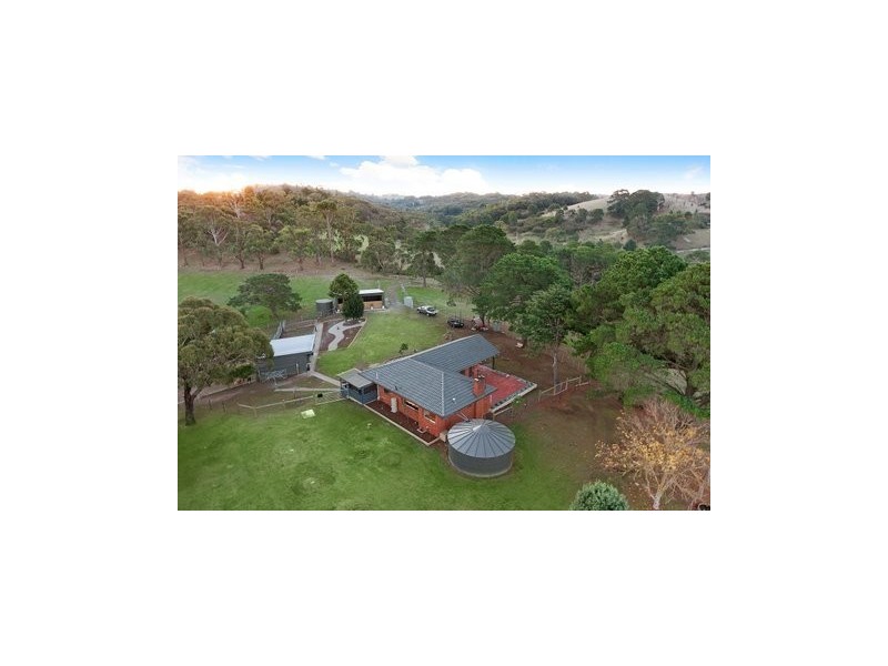.1255 Whitlesea Wallan road, Upper Plenty VIC 3756