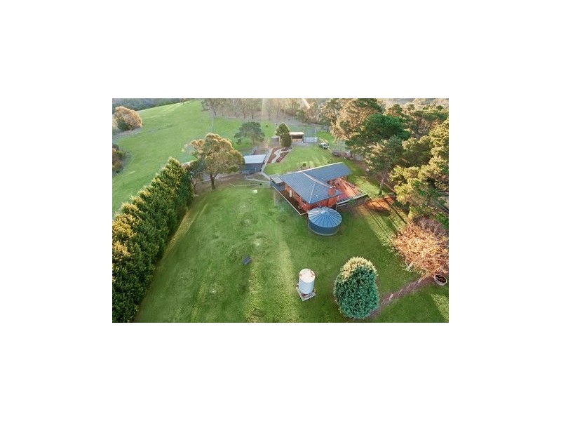 .1255 Whitlesea Wallan road, Upper Plenty VIC 3756