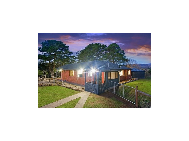 .1255 Whitlesea Wallan road, Upper Plenty VIC 3756