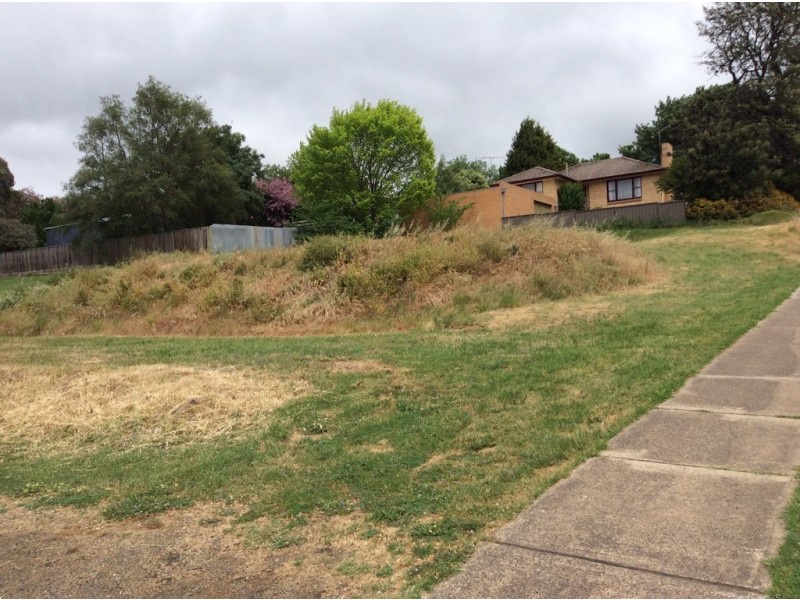 27 foote street, Kilmore VIC 3764