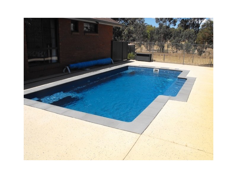 360 Kobyboyn Road, Seymour VIC 3660