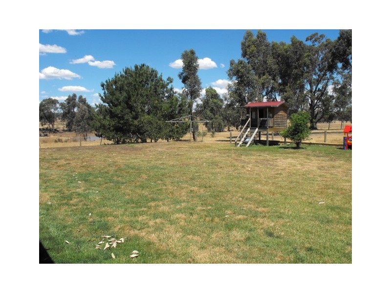 360 Kobyboyn Road, Seymour VIC 3660