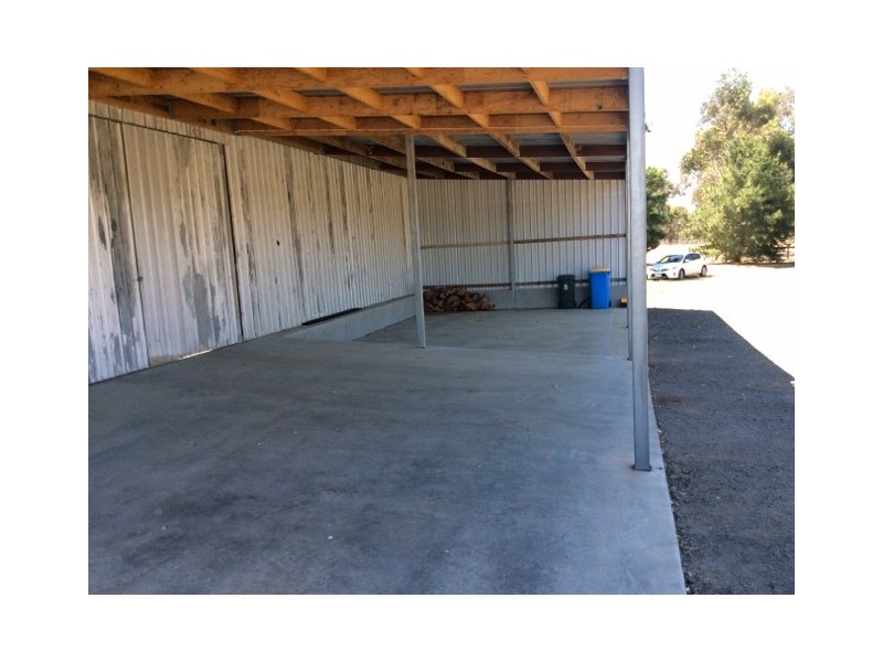 360 Kobyboyn Road, Seymour VIC 3660