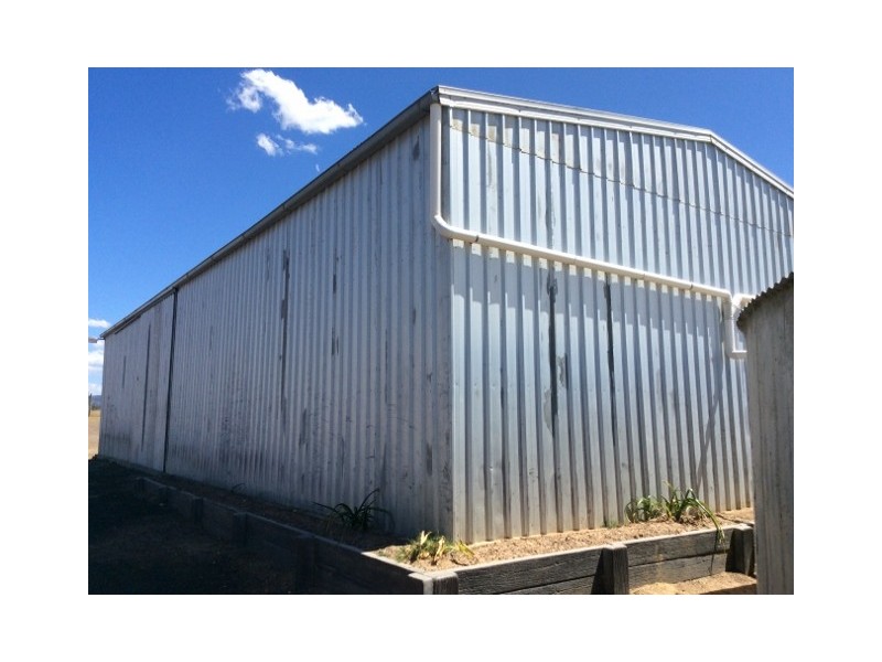 360 Kobyboyn Road, Seymour VIC 3660