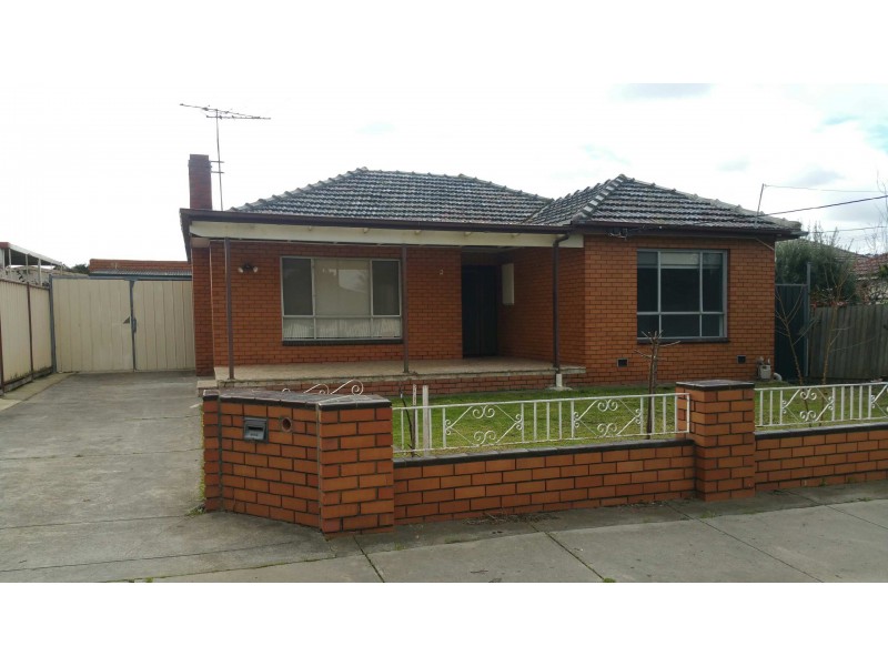2 Preston Street, Fawkner VIC 3060