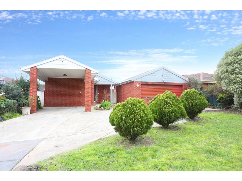 7 Dendy Court, Roxburgh Park VIC 3064