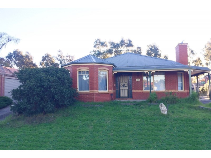 16 Tolson Court, Roxburgh Park VIC 3064