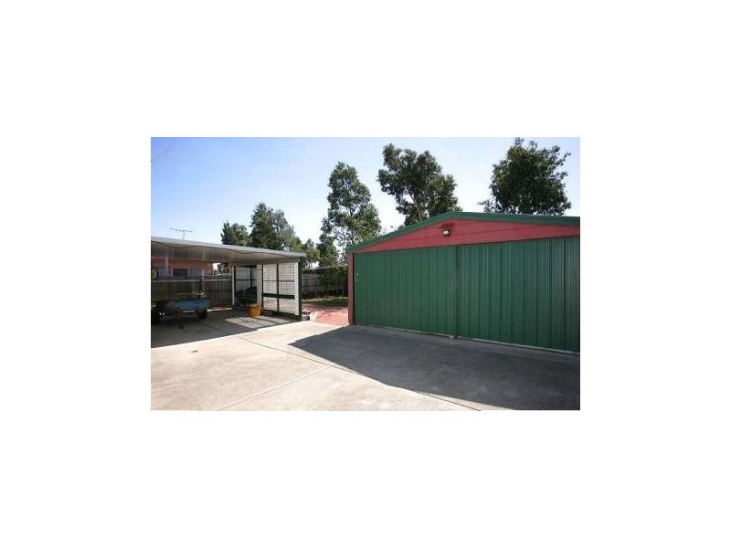 16 Tolson Court, Roxburgh Park VIC 3064