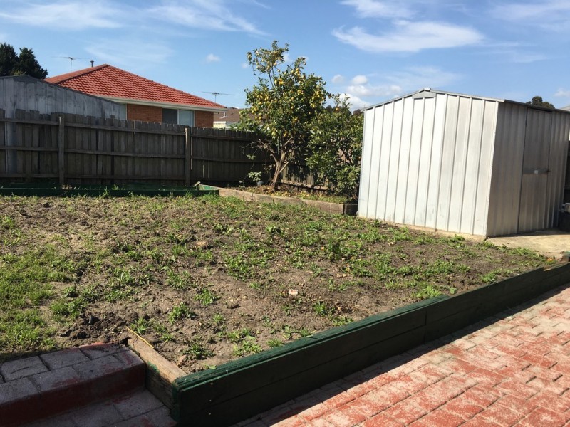 11 MOLINEUX WAY, Roxburgh Park VIC 3064