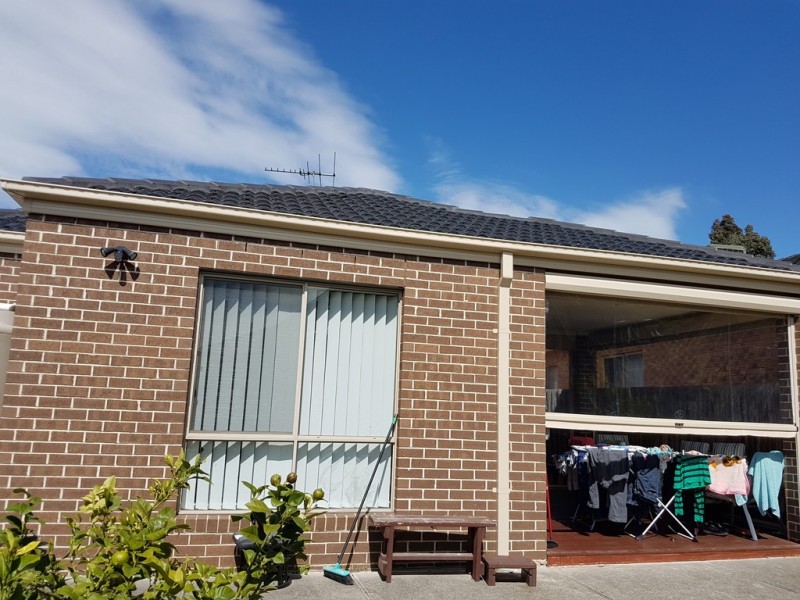 88 Lakeside Drive, Roxburgh Park VIC 3064