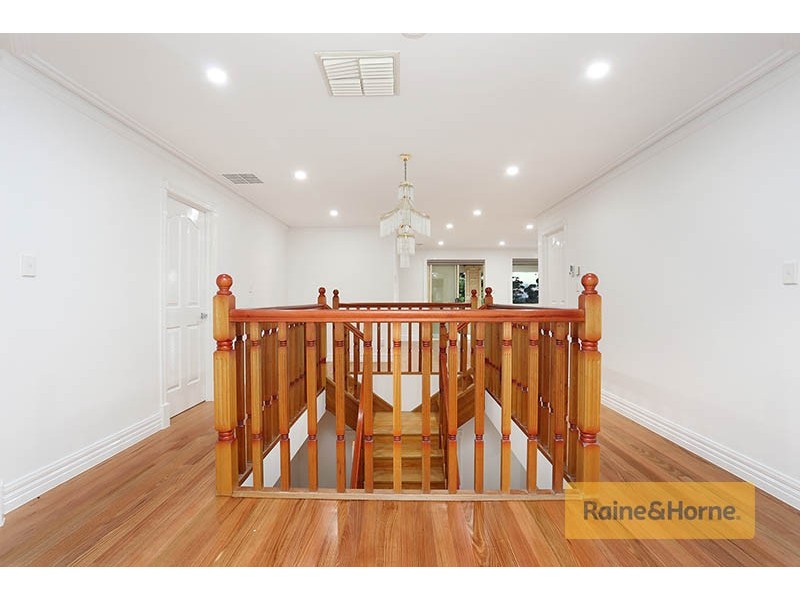 1 Harrower Street, Roxburgh Park VIC 3064