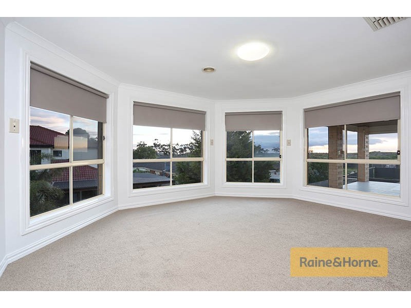 1 Harrower Street, Roxburgh Park VIC 3064