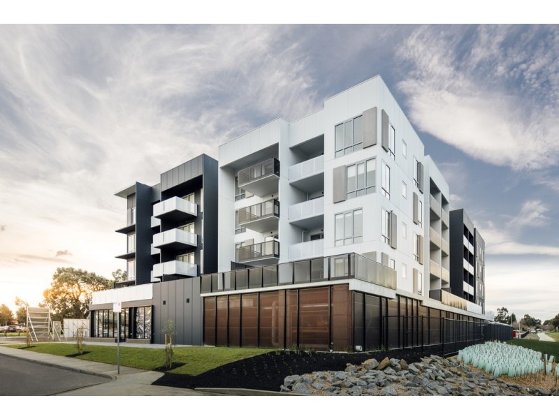 407/64-66 Sahi Crescent, Roxburgh Park VIC 3064