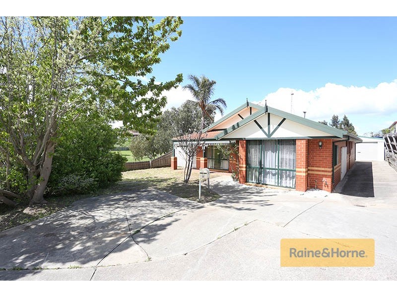 56 Eucalyptus Place, Meadow Heights VIC 3048