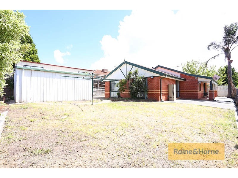 56 Eucalyptus Place, Meadow Heights VIC 3048