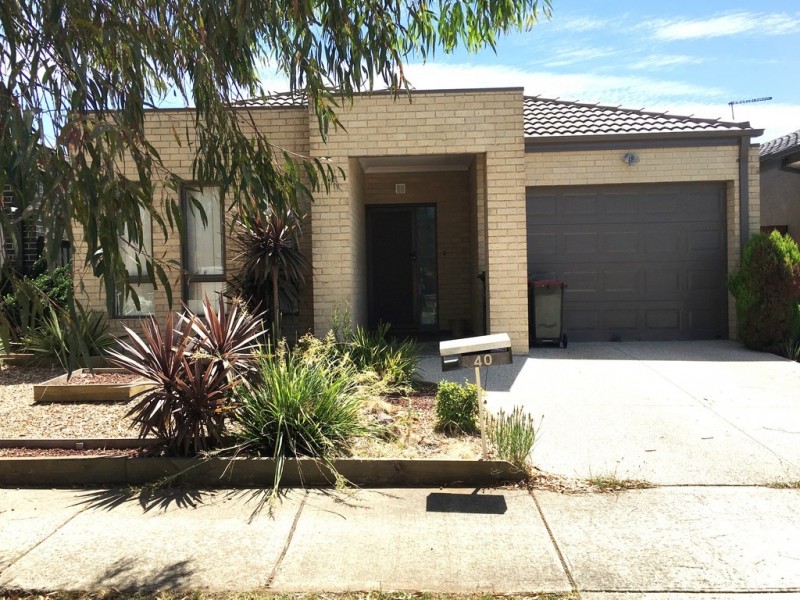 40 Brummel Street, Craigieburn VIC 3064
