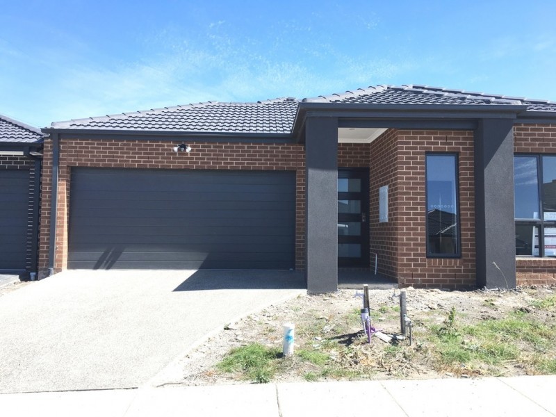 24 Hillerman Road, Wollert VIC 3750