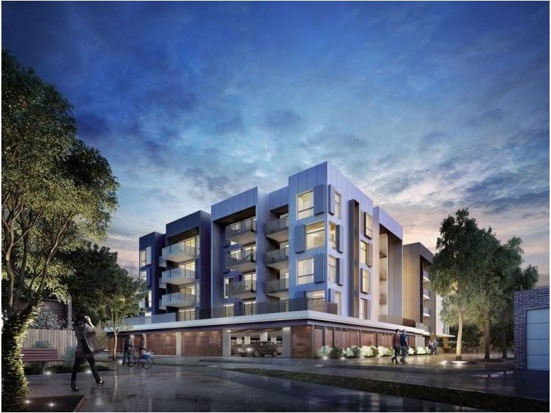 307/64 Sahi Crescent, Roxburgh Park VIC 3064