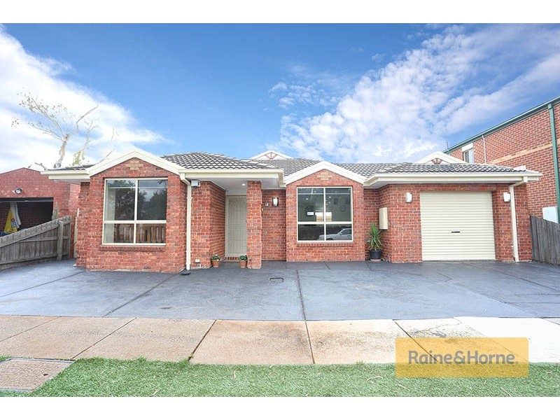 9 Armstrong Court, Roxburgh Park VIC 3064