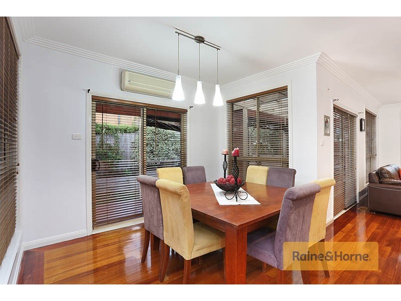 36 Stillwell Crescent, Roxburgh Park VIC 3064