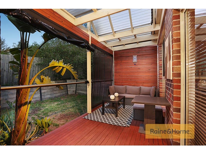 36 Stillwell Crescent, Roxburgh Park VIC 3064