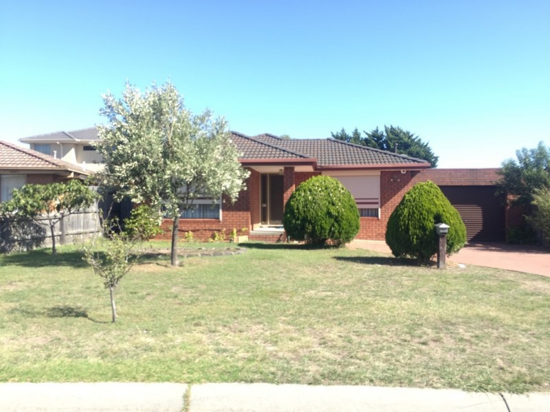 17 Papworth Place, Meadow Heights VIC 3048
