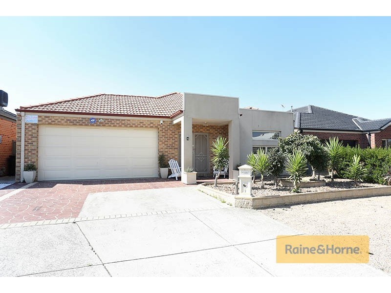 1 Treasury Place, Craigieburn VIC 3064
