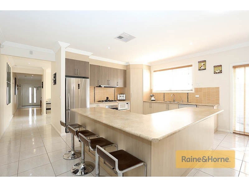 1 Treasury Place, Craigieburn VIC 3064