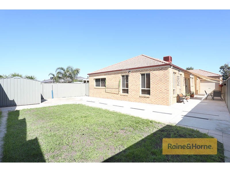 1 Treasury Place, Craigieburn VIC 3064