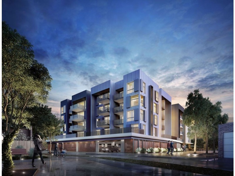 205/64 Sahi Crescent, Roxburgh Park VIC 3064