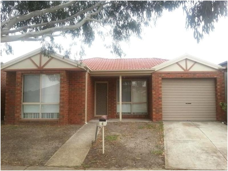 4 Hemsworth Court, Roxburgh Park VIC 3064