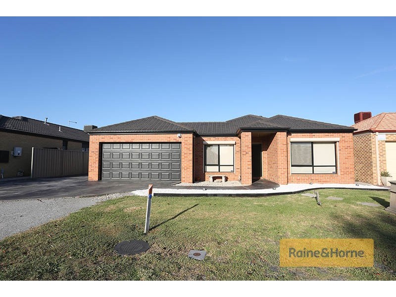 61 Flagstaff Loop, Craigieburn VIC 3064