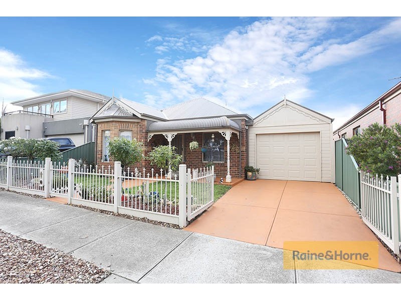 30 Beckett Way, Craigieburn VIC 3064