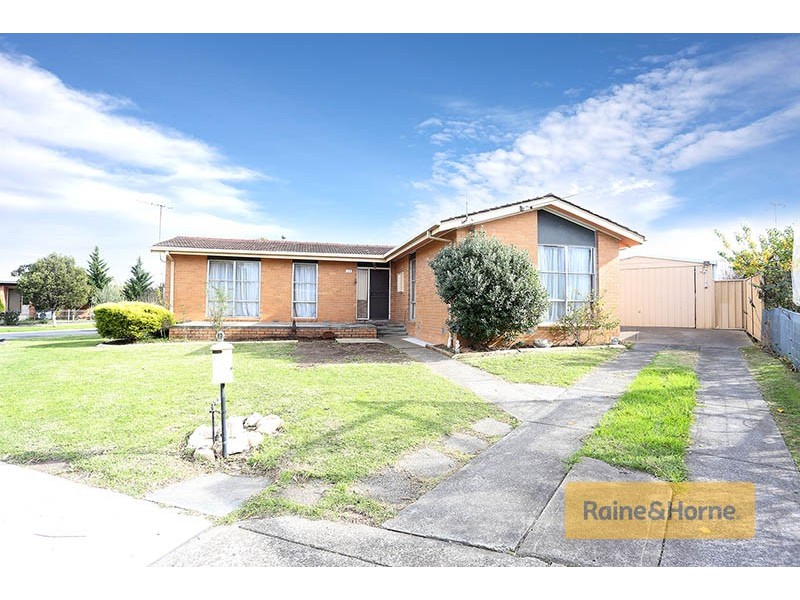 17 Hampden Street, Dallas VIC 3047