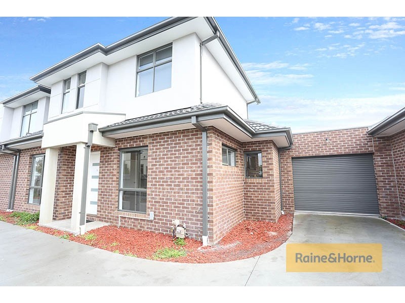 2/52 Jacana Avenue, Broadmeadows VIC 3047