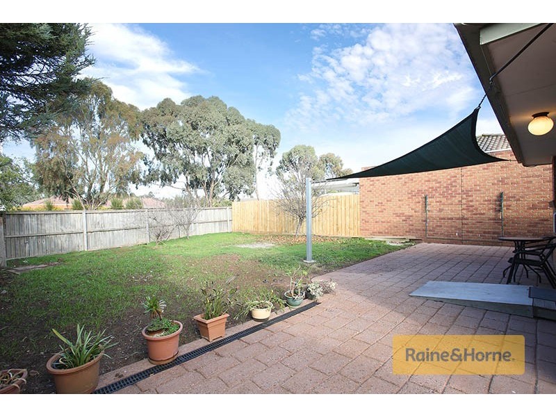 7 Ormond Rise, Roxburgh Park VIC 3064