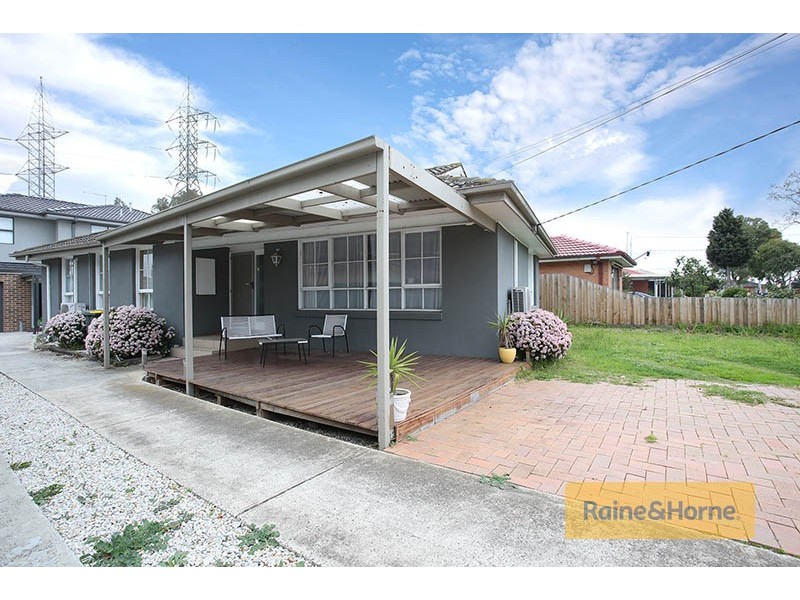 3A Dover Street, Albanvale VIC 3021