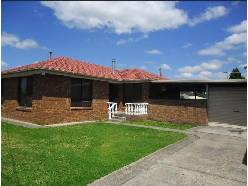 1443 Pascoe Vale Road, Meadow Heights VIC 3048