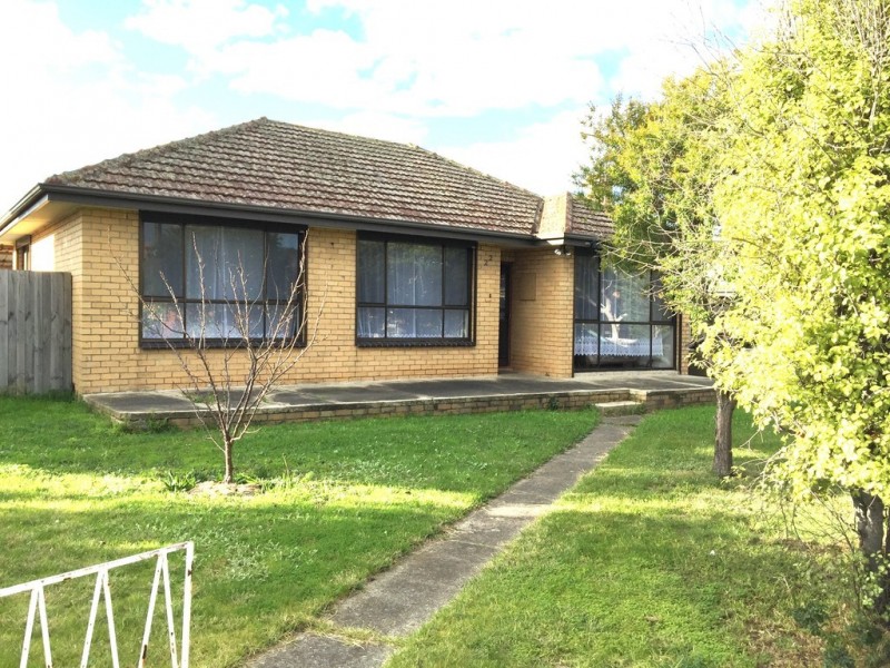 22 Sherwood Street, Hadfield VIC 3046