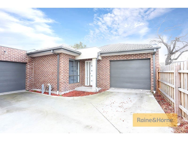 3/52 Jacana Avenue, Broadmeadows VIC 3047