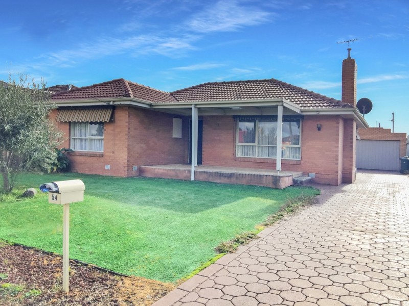 54 Sutherland Street, Hadfield VIC 3046
