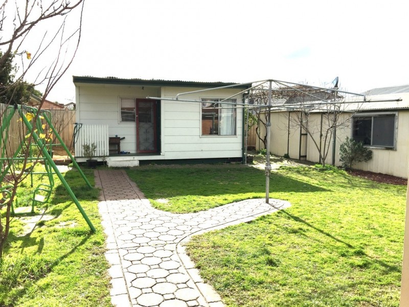 54 Sutherland Street, Hadfield VIC 3046