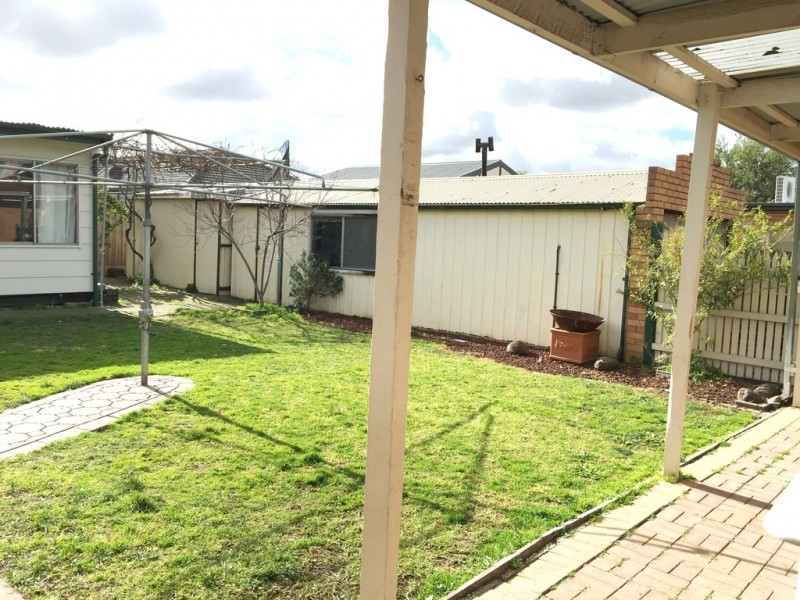 54 Sutherland Street, Hadfield VIC 3046