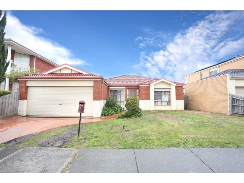6 Pegasus Court, Roxburgh Park VIC 3064