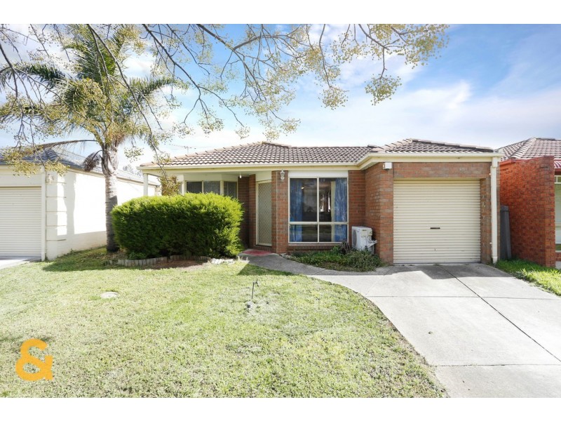 21 Orion Way, Roxburgh Park VIC 3064