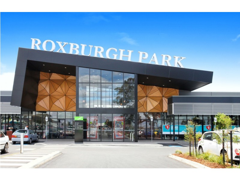 14 Stainsby Crescent, Roxburgh Park VIC 3064