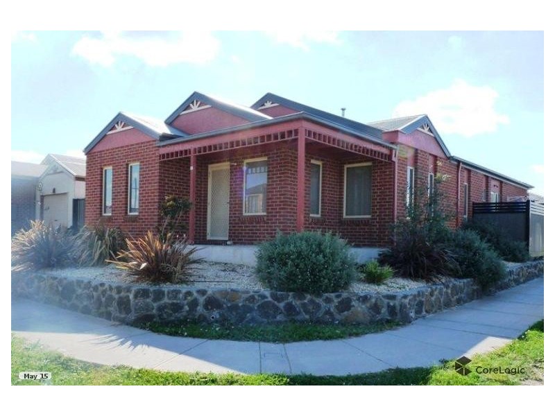50 Northumberland Circuit, Craigieburn VIC 3064