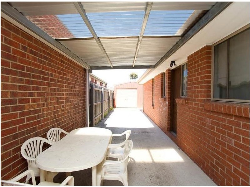 78 Mckenzie Crescent, Roxburgh Park VIC 3064